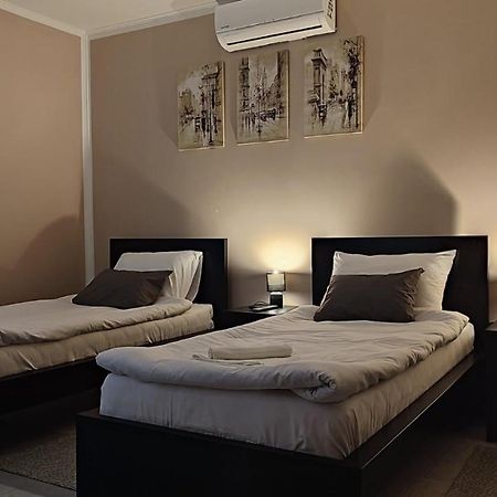 Airport Apartment Air Surčin المظهر الخارجي الصورة
