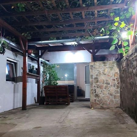 Airport Apartment Air Surčin المظهر الخارجي الصورة