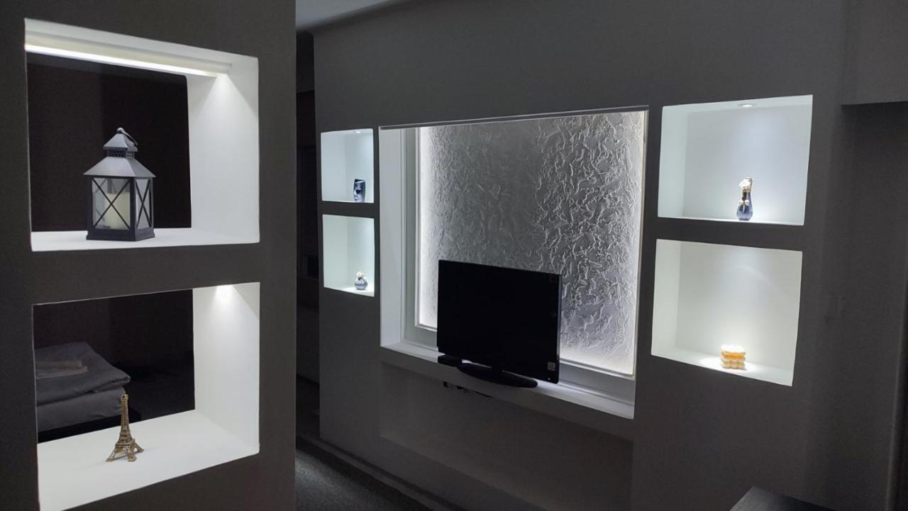 Airport Apartment Air Surčin المظهر الخارجي الصورة