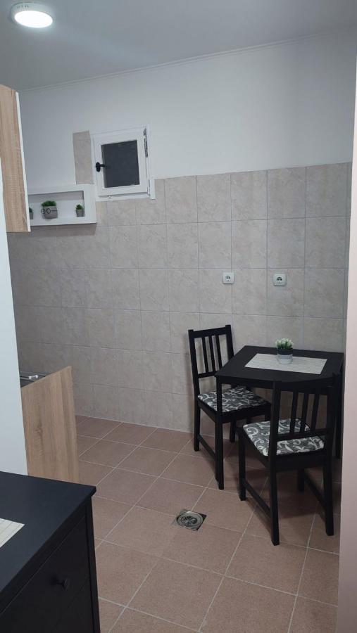 Airport Apartment Air Surčin المظهر الخارجي الصورة